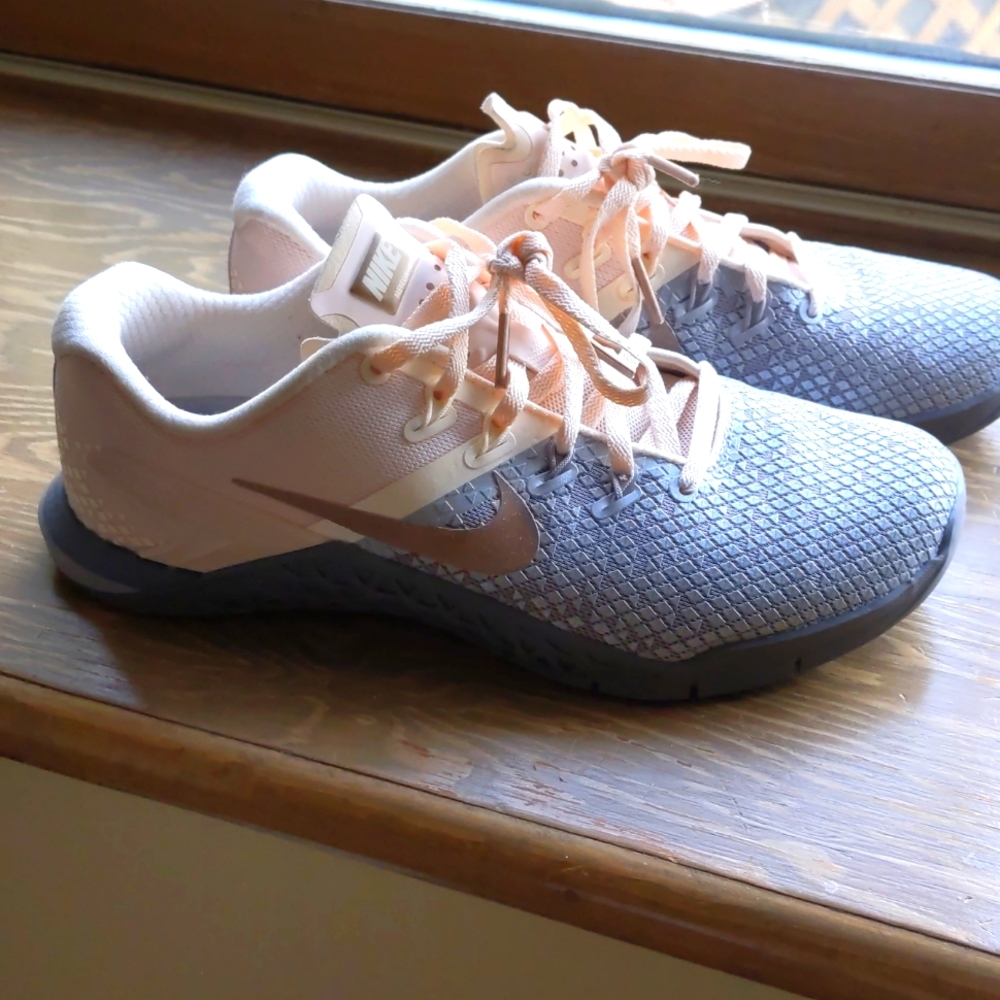 Nike metcon 4